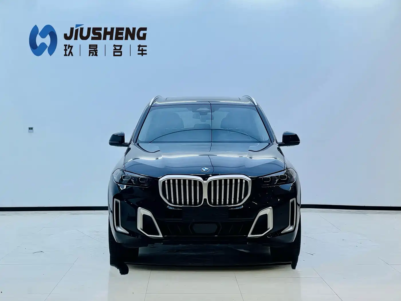 BMW X5 2024
