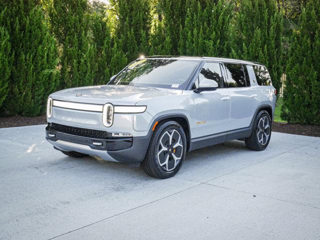 Rivian R1S 2024