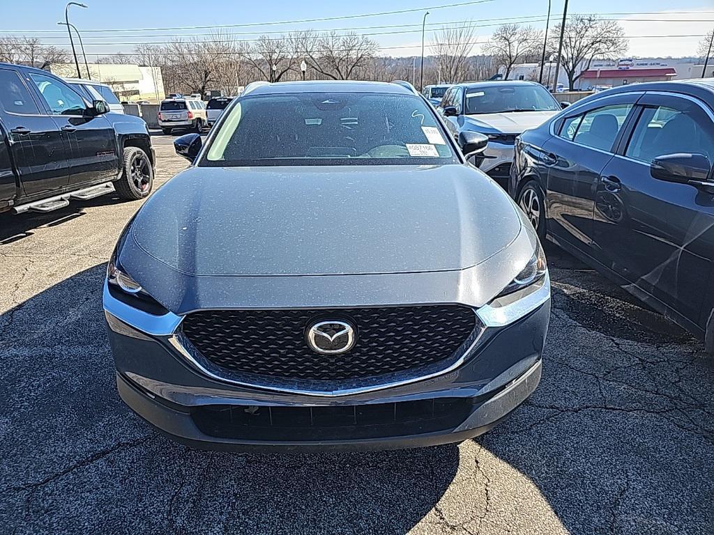 Mazda CX-30 2025