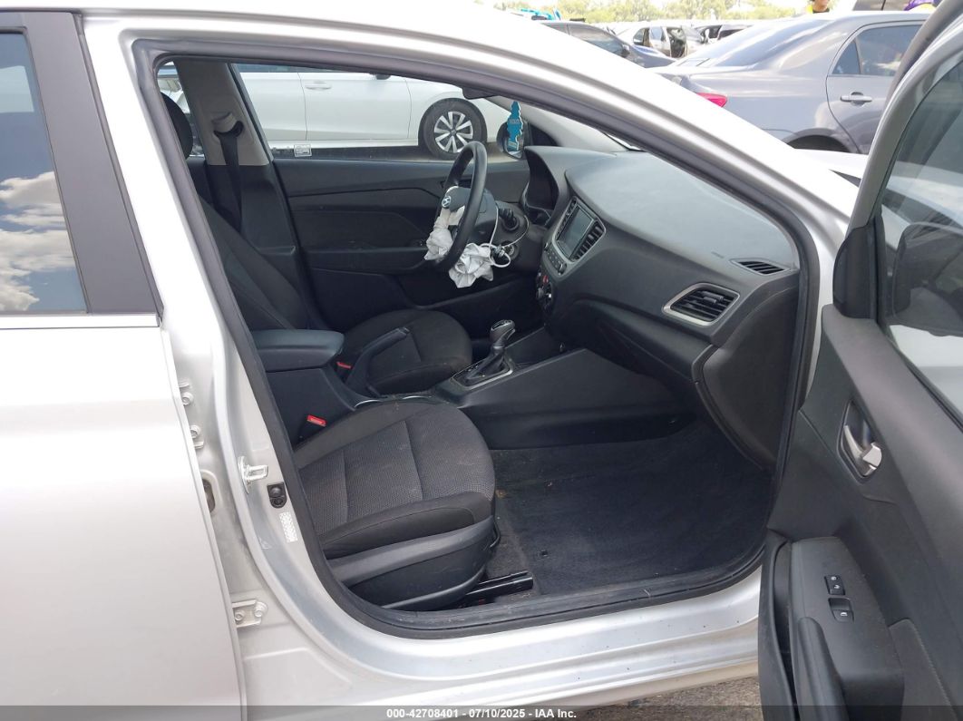Hyundai Accent 2020