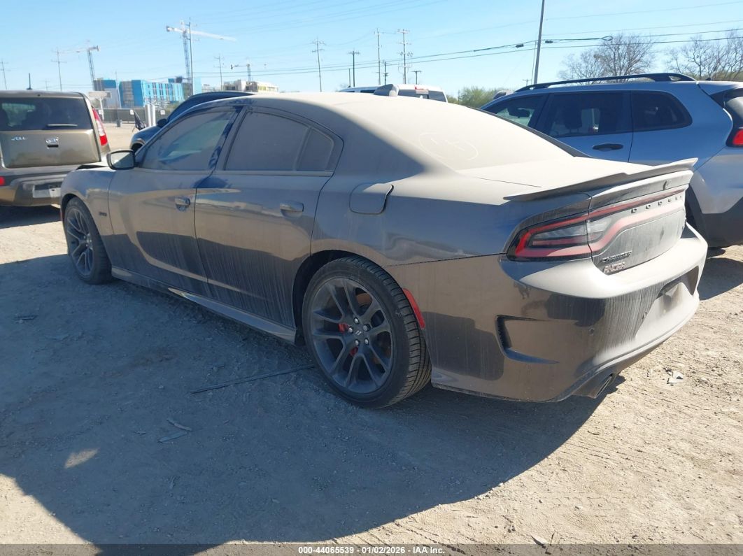 Dodge Charger 2023