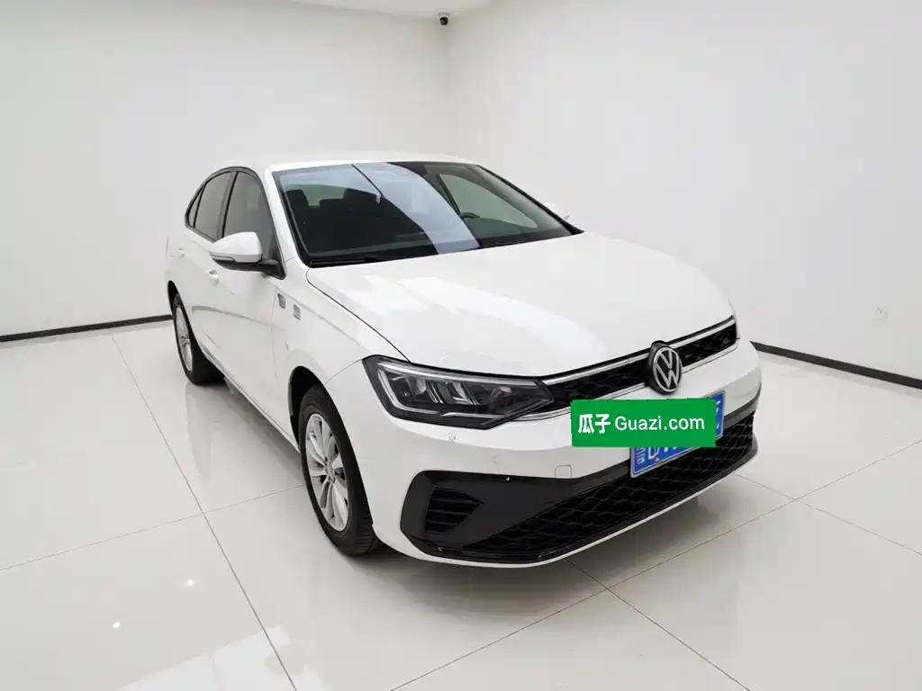 Volkswagen Lavida 2023