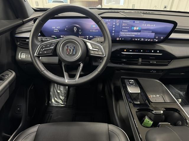 Buick Enclave 2025