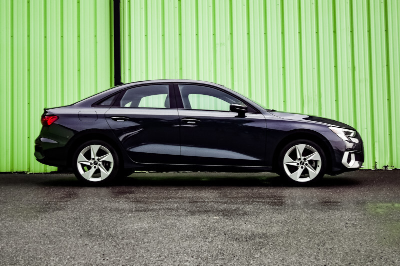 Audi A3 2024