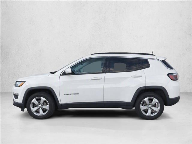 Jeep Compass 2021