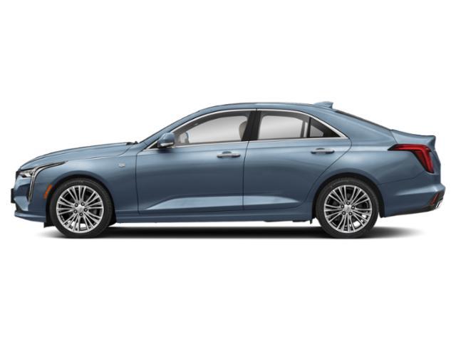 Cadillac CT4 2023