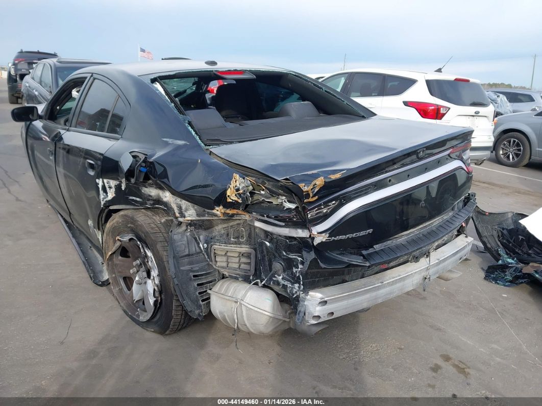 Dodge Charger 2023
