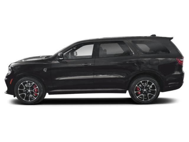 Dodge Durango 2026