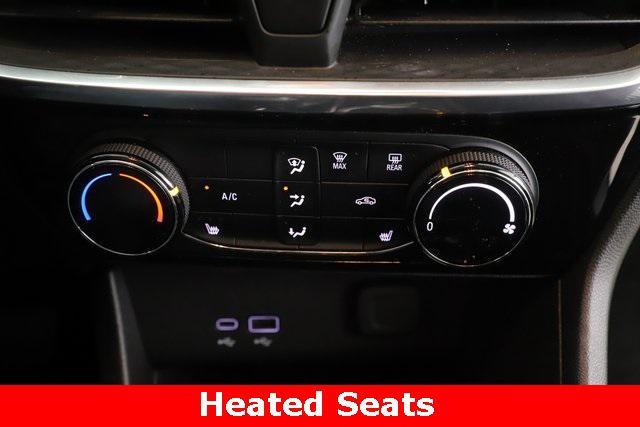 Buick Encore GX 2024