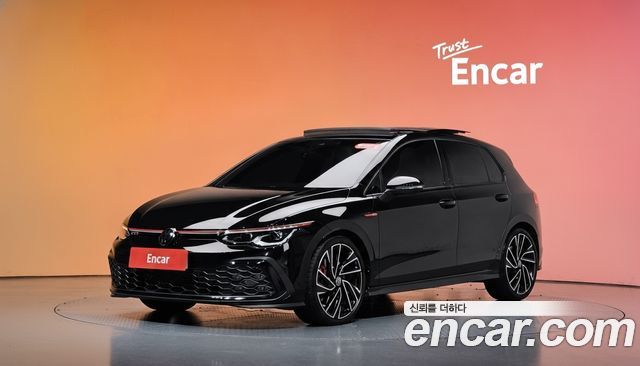 Volkswagen Golf 2024