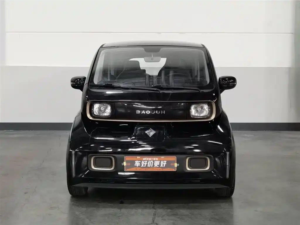 Baojun Kiwi EV 2022
