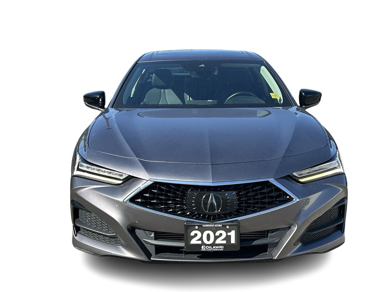 Acura TLX 2021