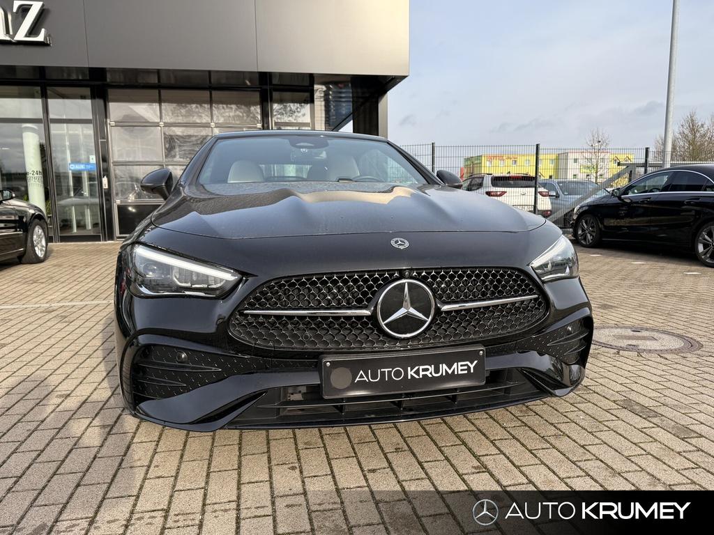 Mercedes-Benz CLE 220 2024
