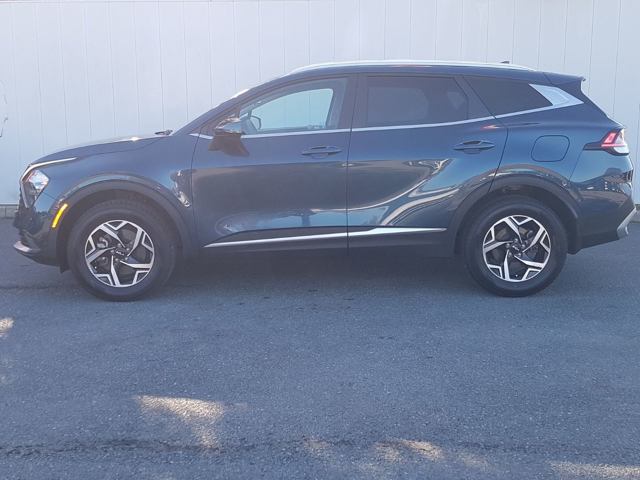 Kia Sportage 2024