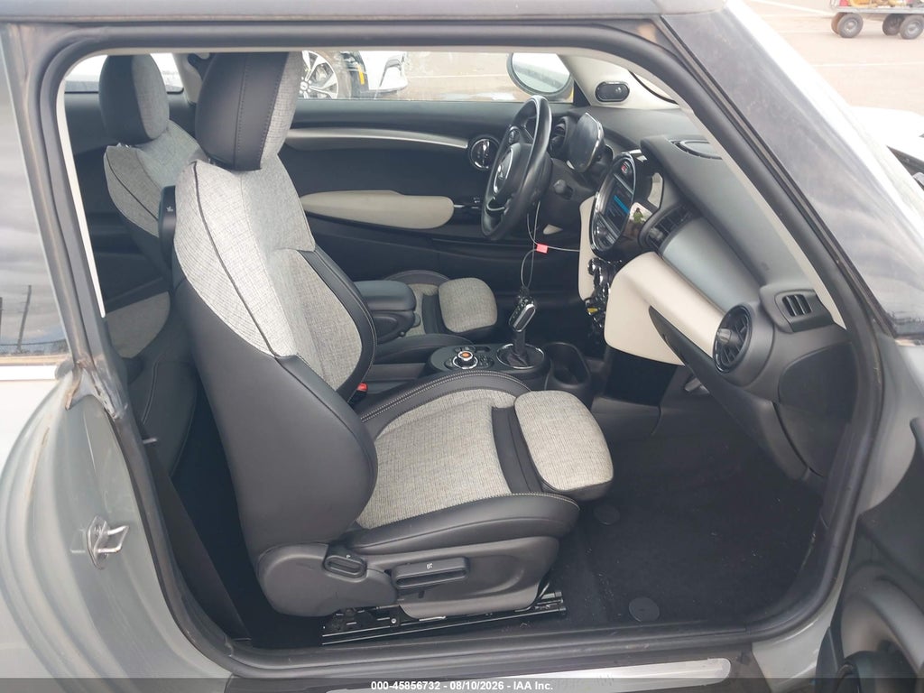 Mini Hardtop 2021