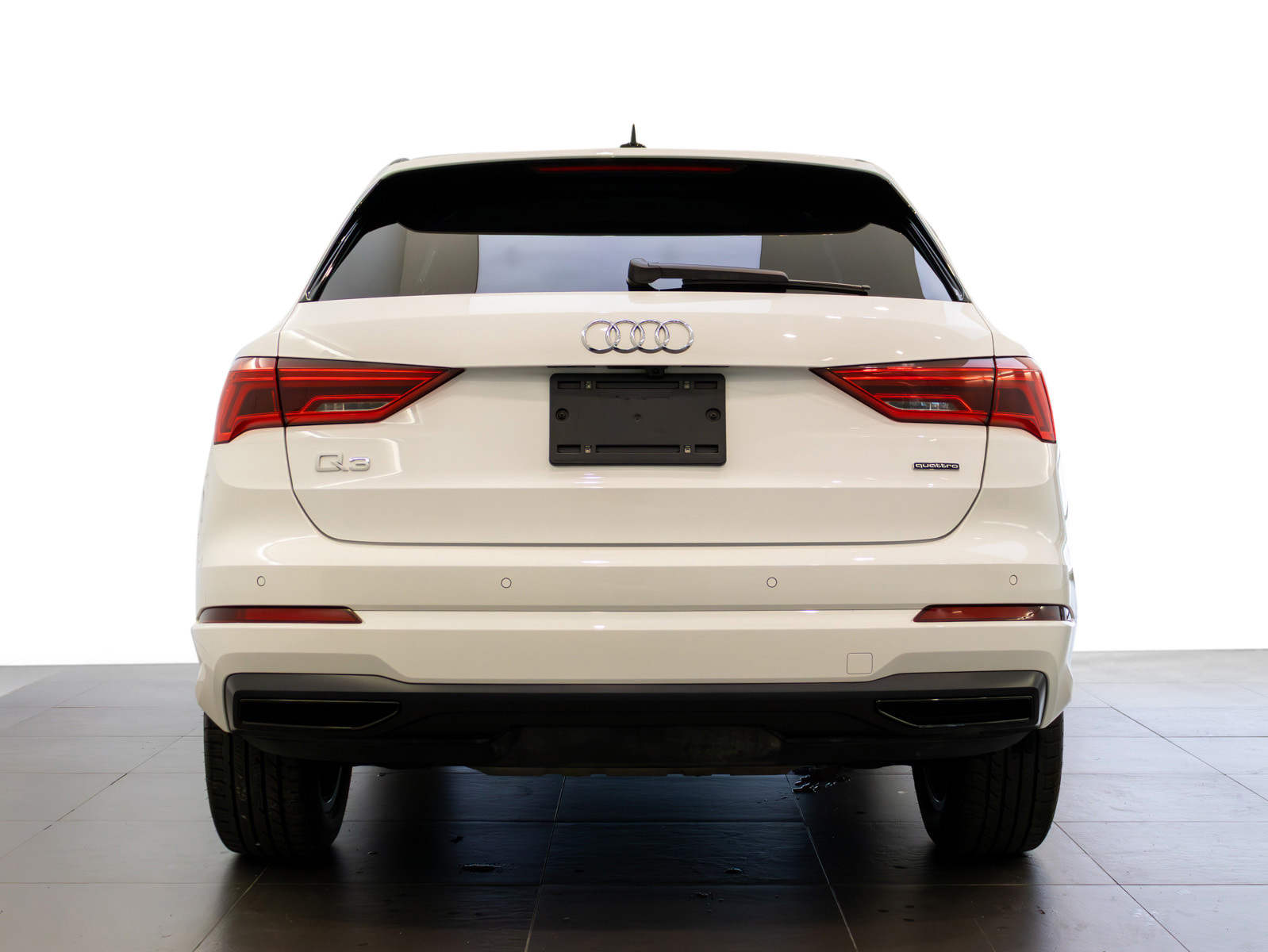 Audi Q3 2023