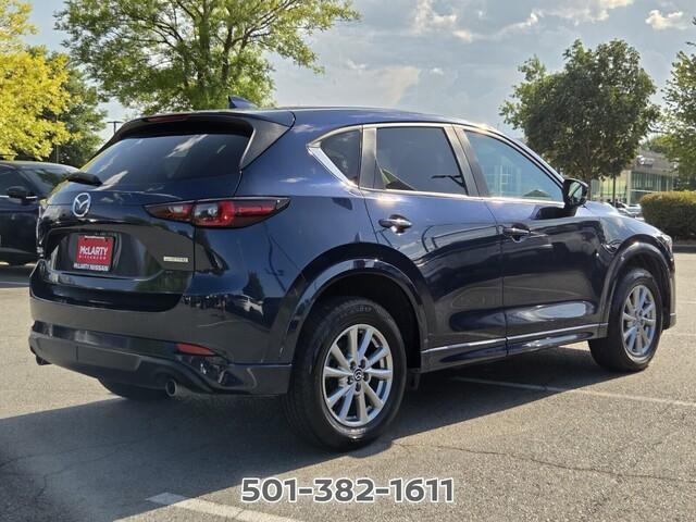 Mazda CX-5 2024