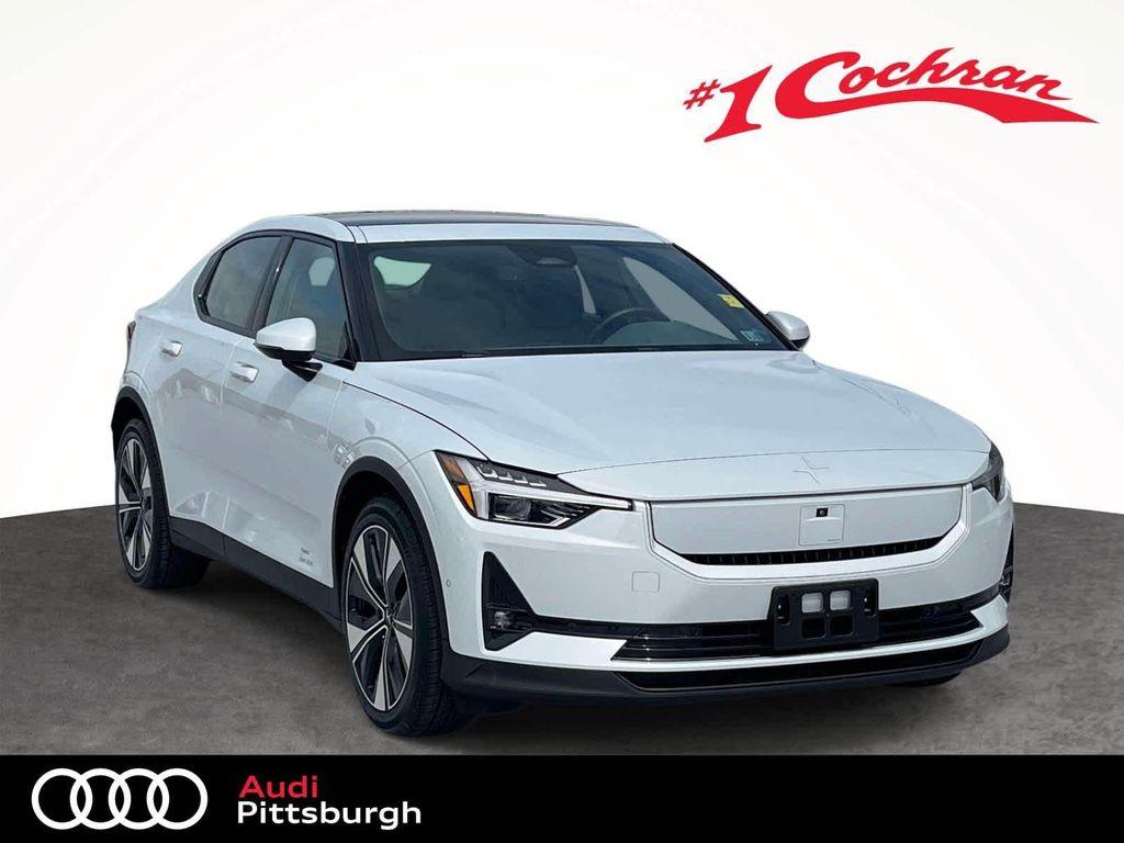 Polestar 2 2024