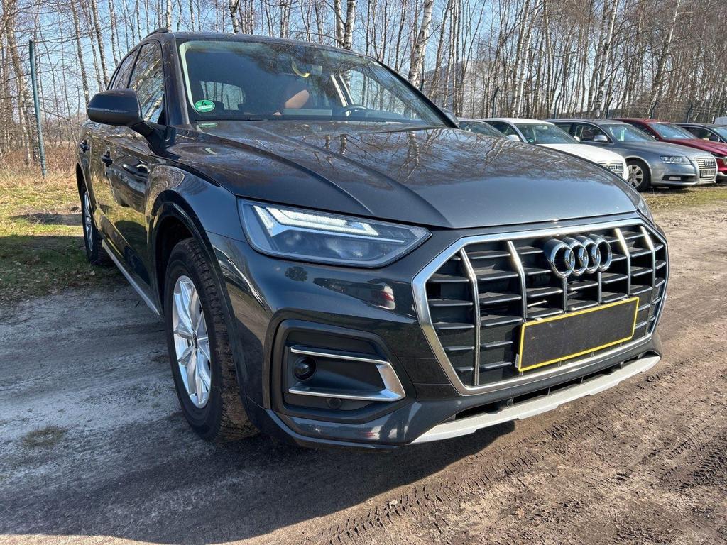 Audi Q5 2023