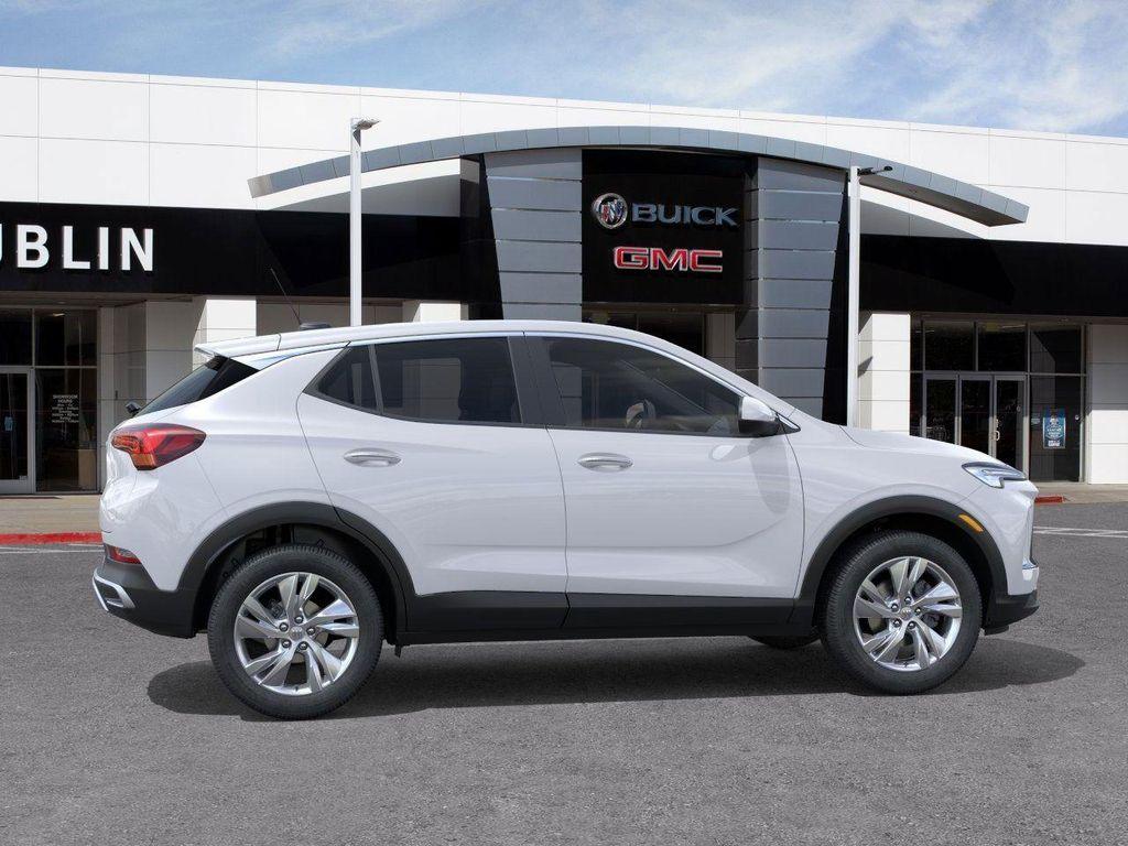 Buick Encore GX 2026
