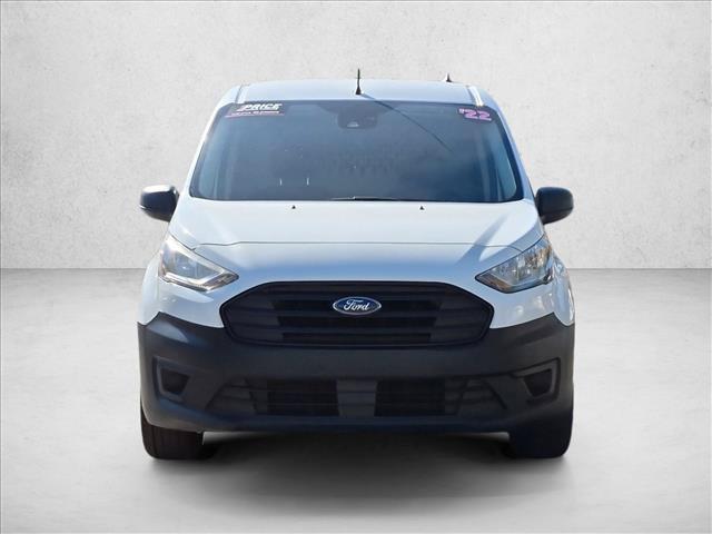 Ford Transit Connect 2022