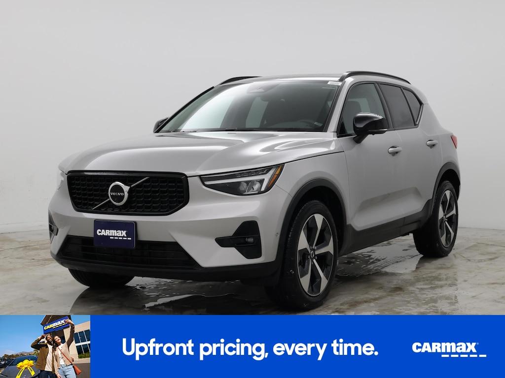 Volvo XC40 2023