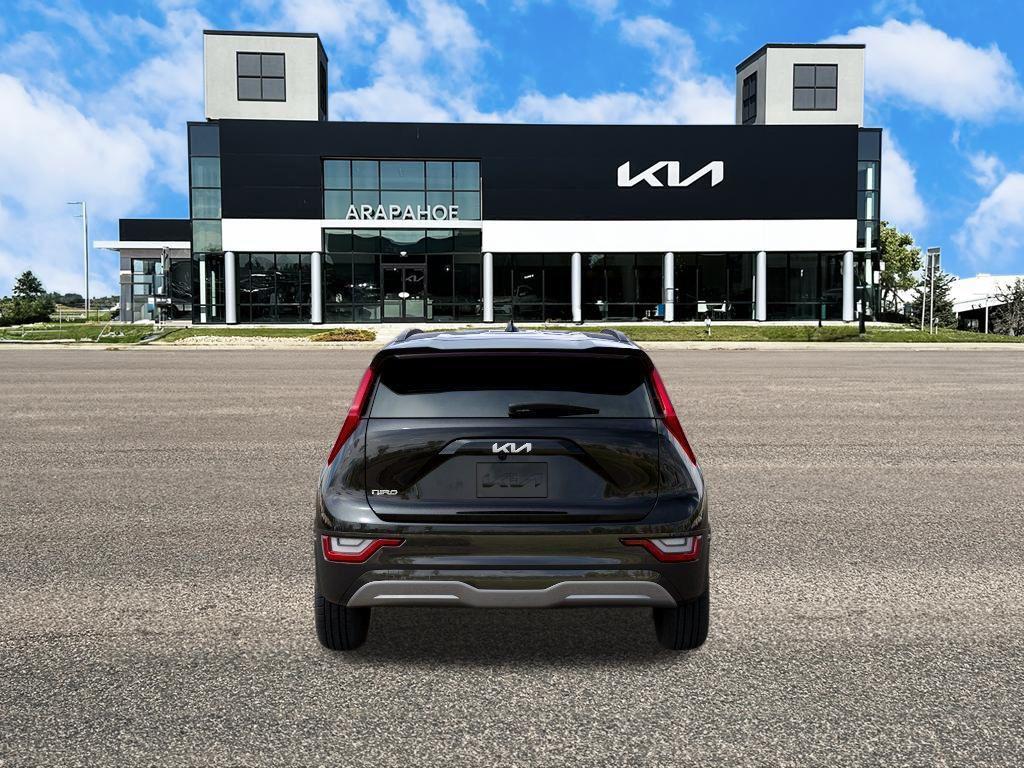 Kia NIRO EV 2026