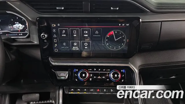 GMC Sierra 2023