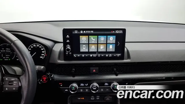 Honda CR-V 2023