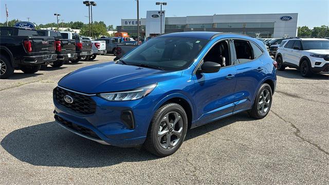Ford Escape 2023