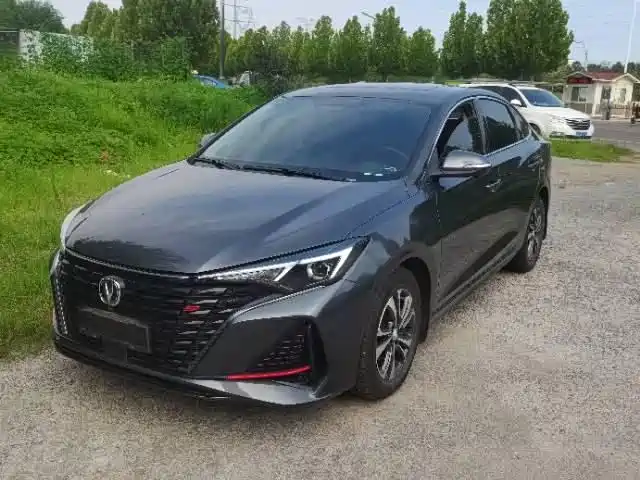Changan Eado 2023