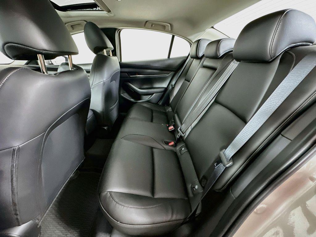 Mazda 3 2026