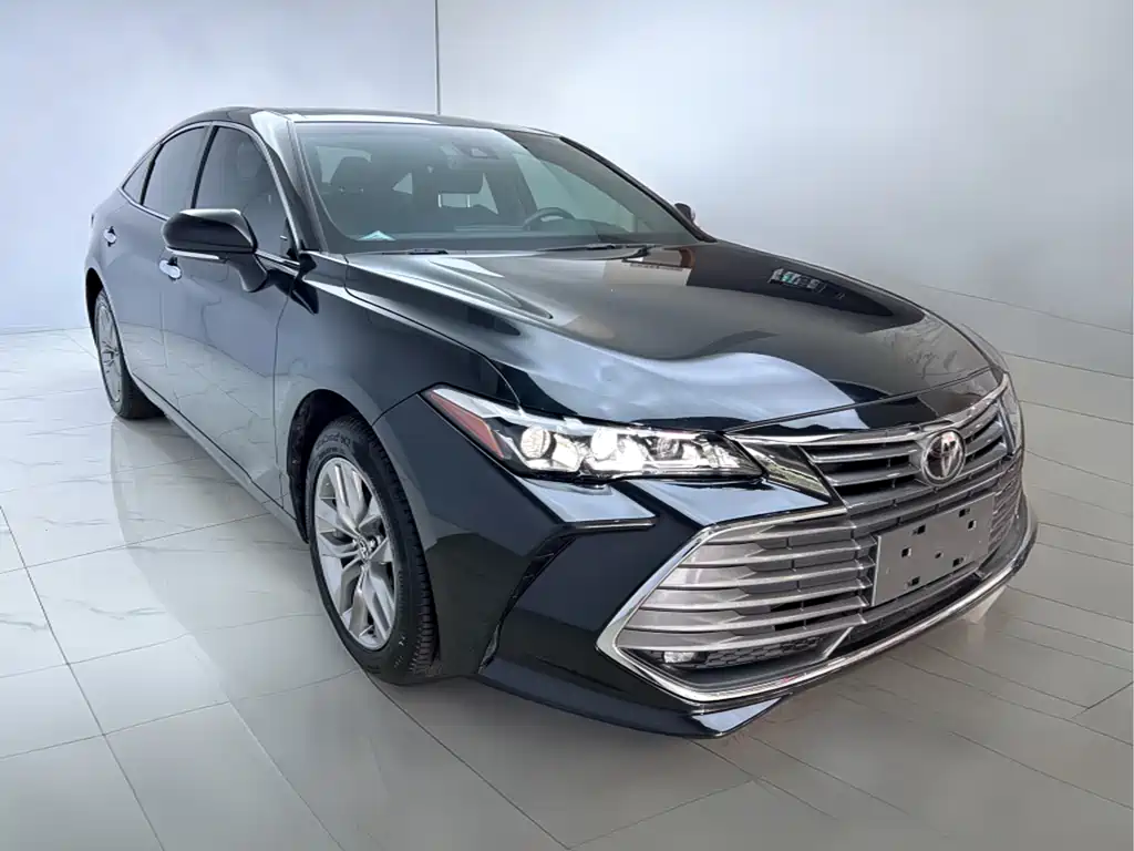 Toyota Avalon 2022