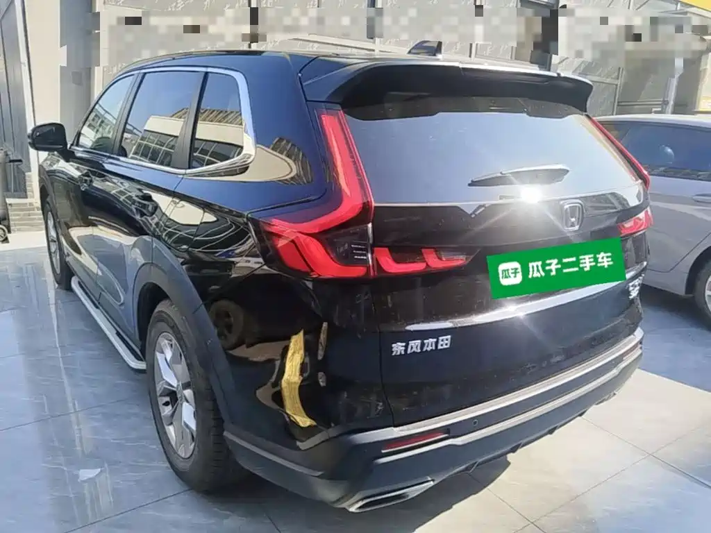 Honda CR-V 2023