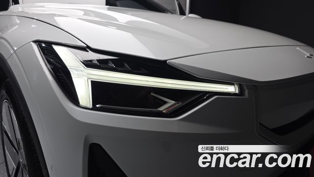 Polestar 2 2025