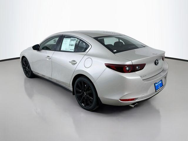 Mazda 3 2026