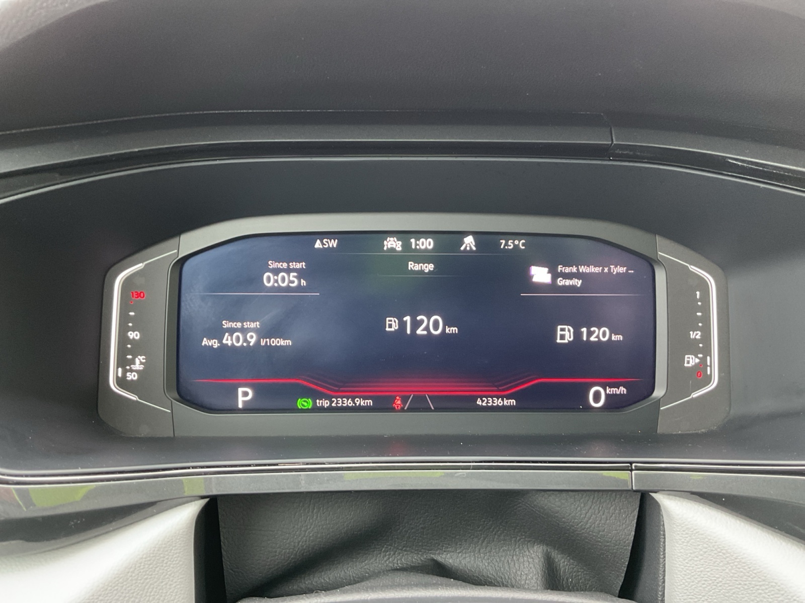 Volkswagen Taos 2023