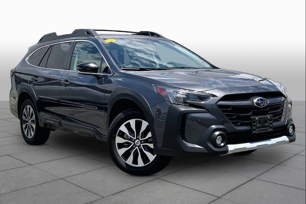 Subaru Outback 2024
