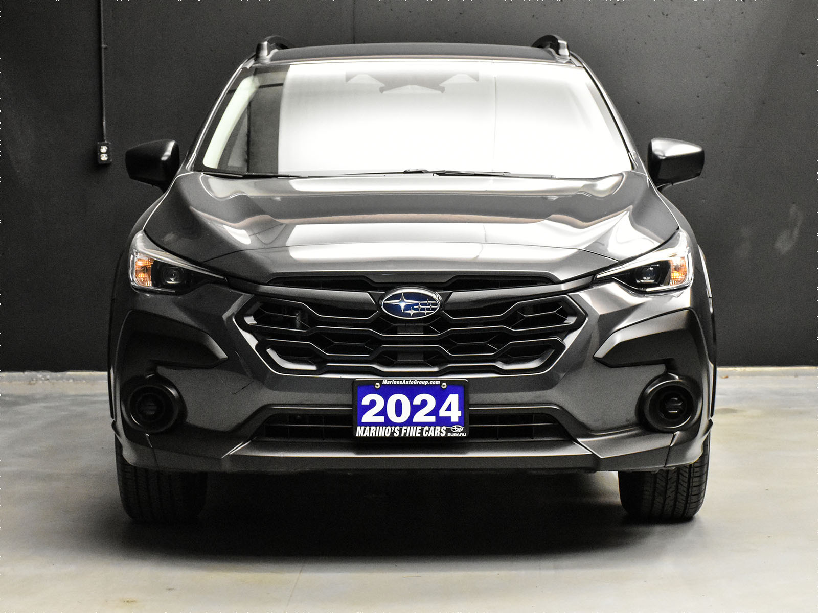 Subaru Crosstrek 2024