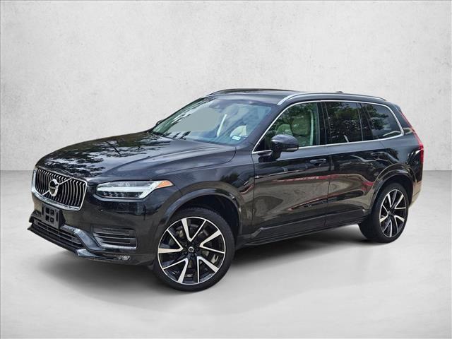Volvo XC90 2021