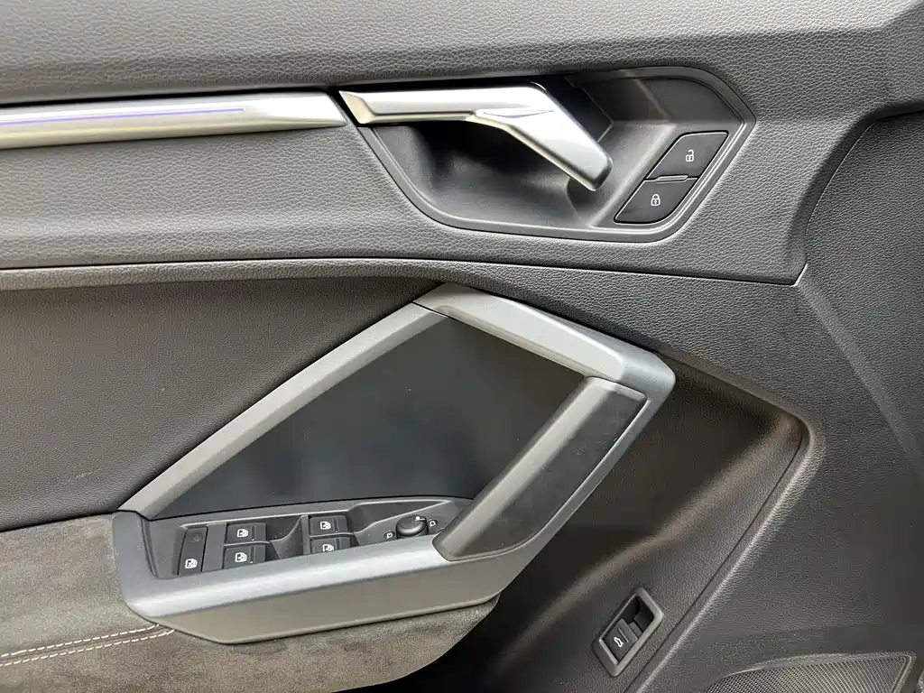 Audi Q3 Sportback 2023