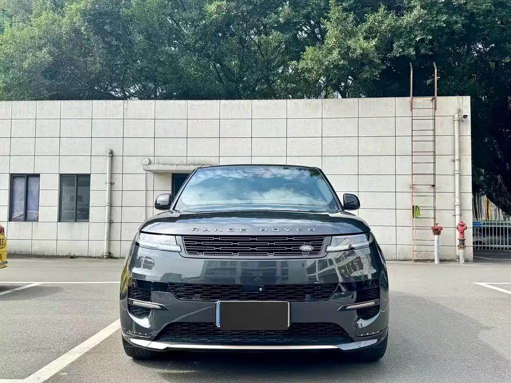 Land Rover Range Rover Sport 2023