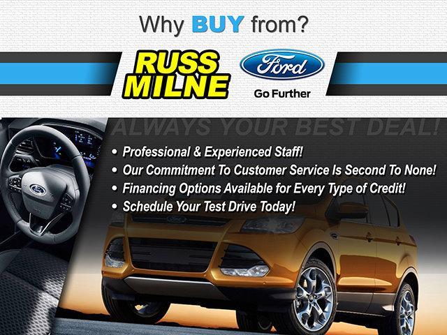Ford EcoSport 2022