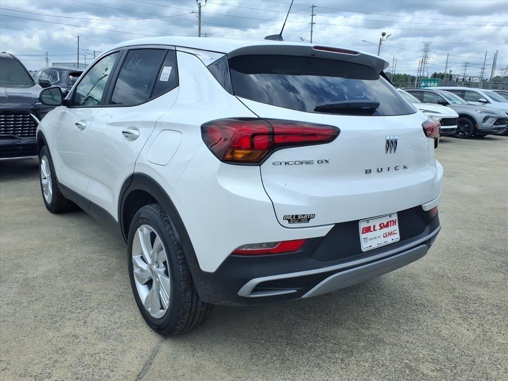 Buick Encore GX 2026