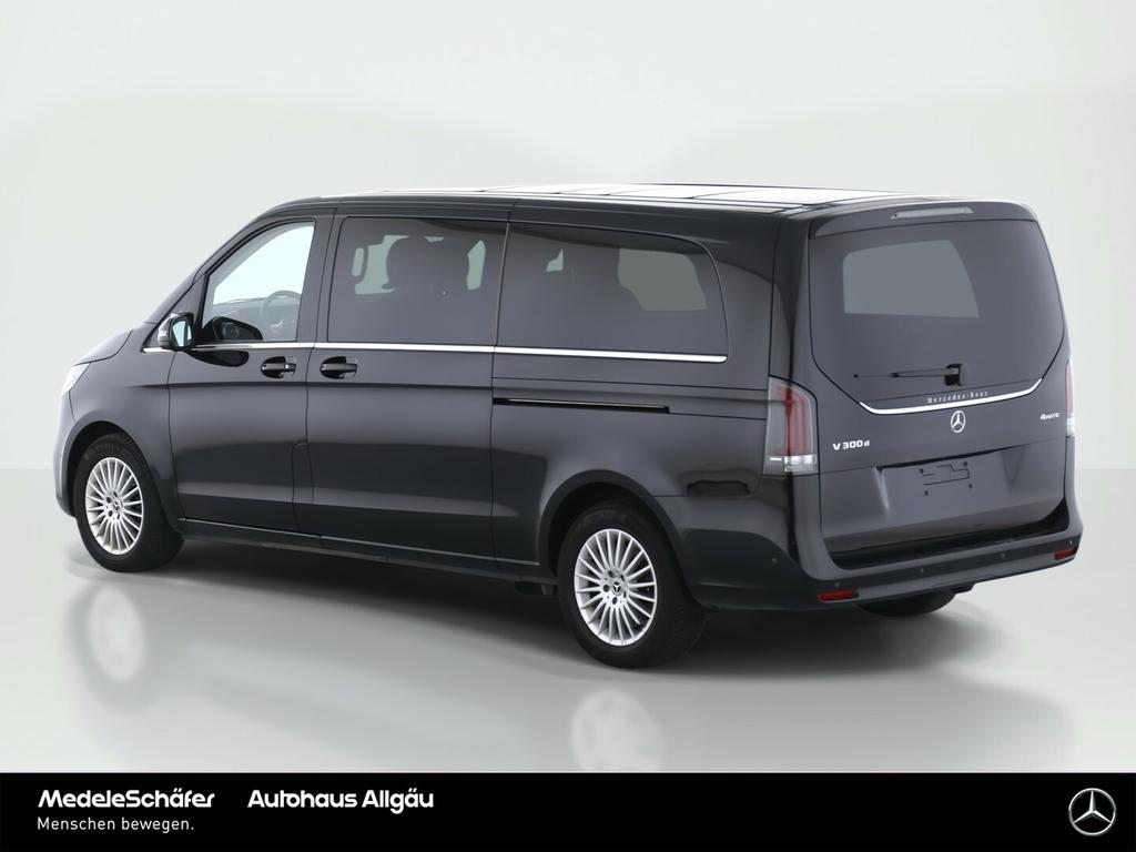 Mercedes-Benz V 300 2025
