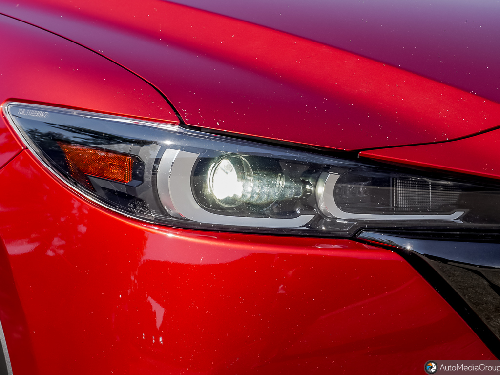Mazda CX-5 2022