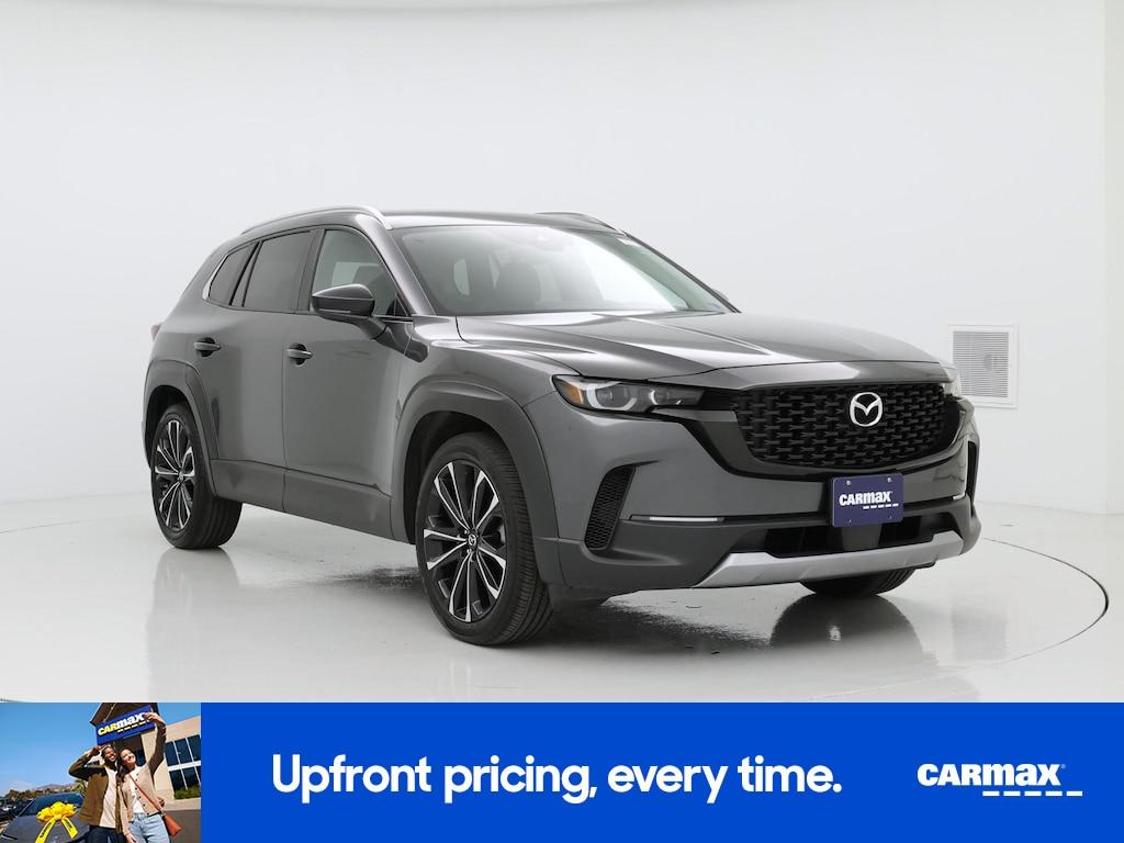 Mazda CX-50 2023