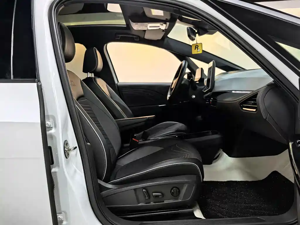 Volkswagen ID.3 2024