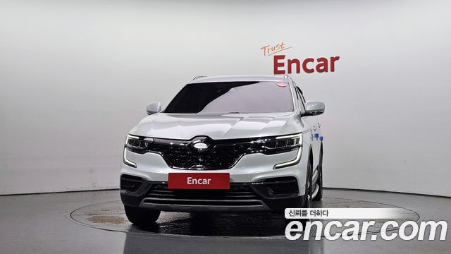 Renault QM6 2022