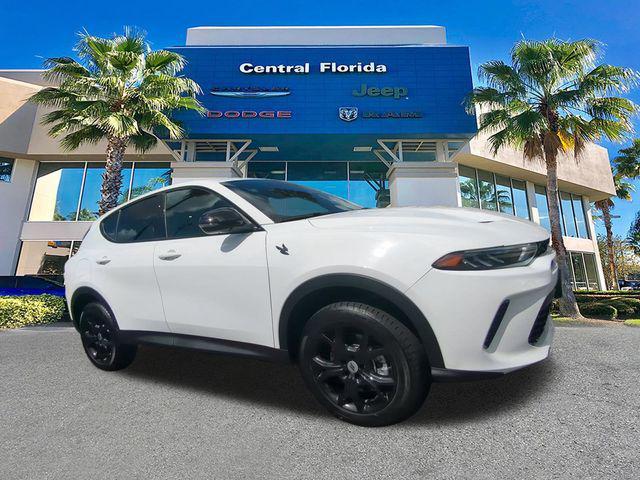 Dodge Hornet 2024